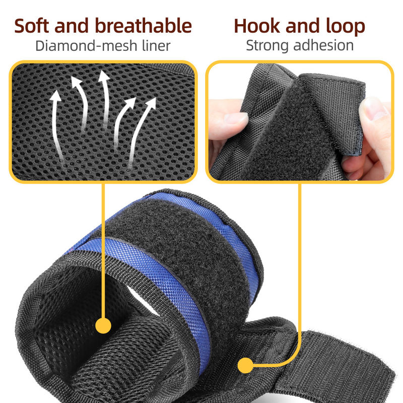 Verstellbares starkes magnetisches Armband für Schrauben
