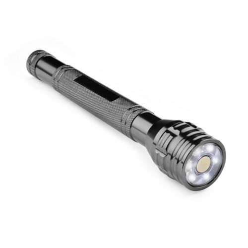 Mehrfarbiges Teleskop-Magnet-Pick-up-Werkzeug-Set mit drehbarem, verstellbarem Inspektionsspiegel