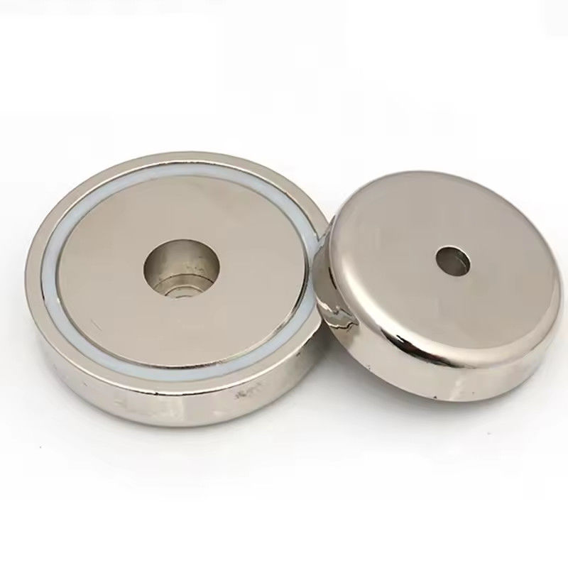 Magnetische Haken für Kühlschränke