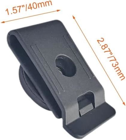 OEM-Schwerlast-Magnetgurt-Clip für Schrauben Nägel Schraubendreher Metallzubehör