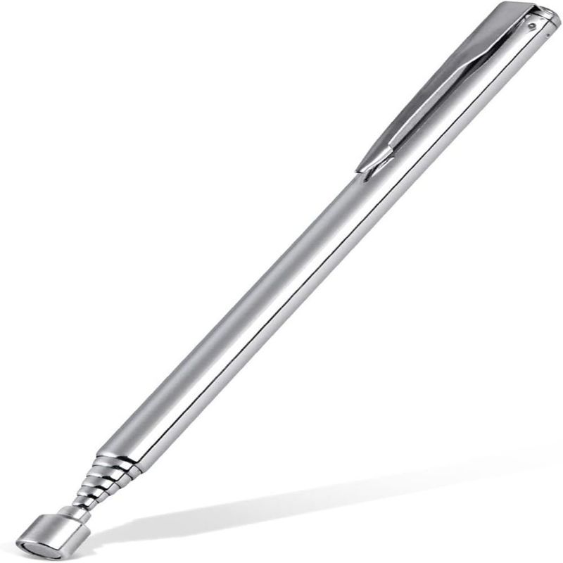 Magnetische Abnahmegerät Ausdehnungsstift aus Edelstahl