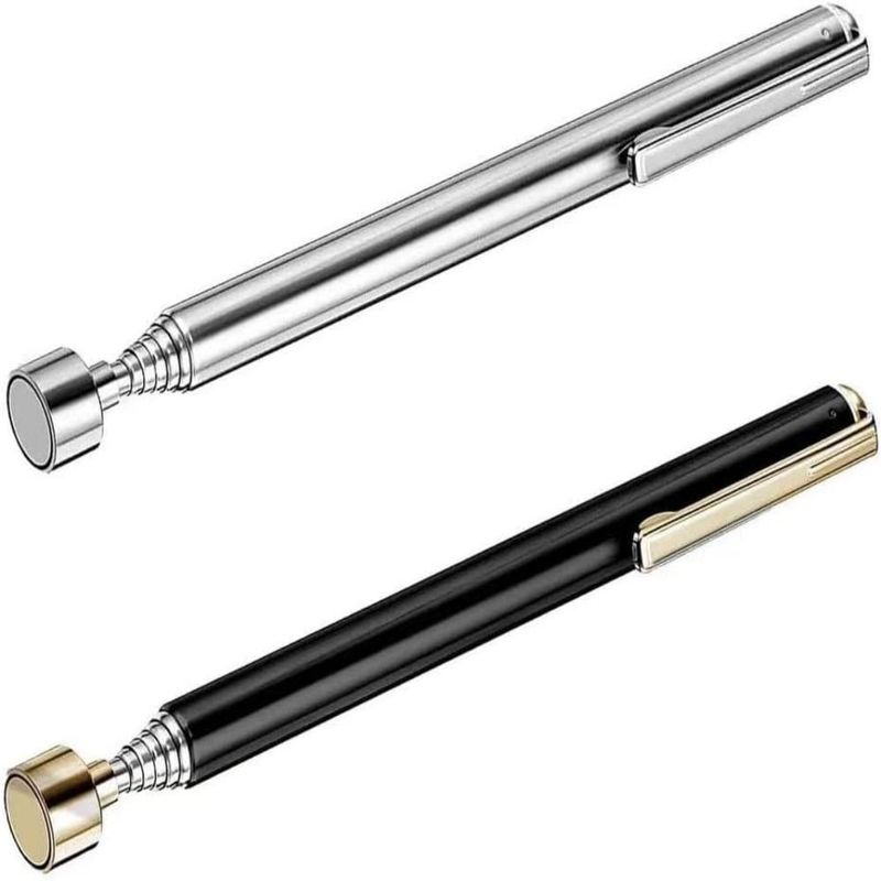 Magnetische Abnahmegerät Ausdehnungsstift aus Edelstahl