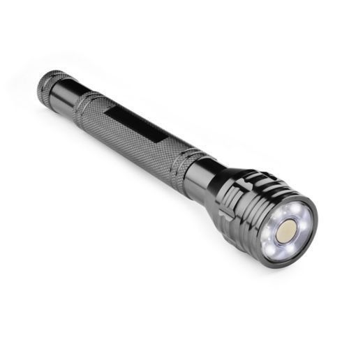 Mehrfarbiges Teleskop-Magnet-Pick-up-Werkzeug-Set mit drehbarem, verstellbarem Inspektionsspiegel