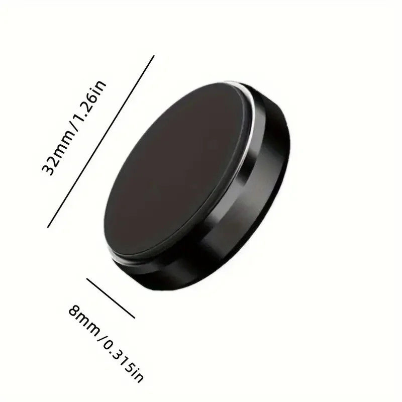 Magnetische Autophone Halter Dashboard Mobiltelefon Halter Stand Magnet Mount Halterung Im Auto Für iPhone Samsung