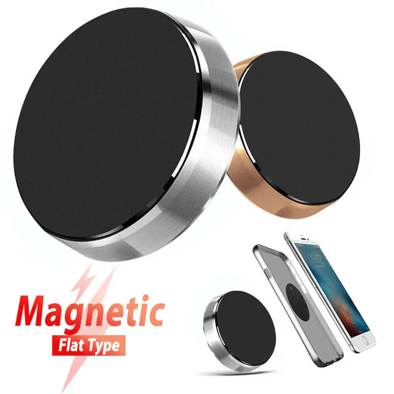 Magnetische Autophone Halter Dashboard Mobiltelefon Halter Stand Magnet Mount Halterung Im Auto Für iPhone Samsung
