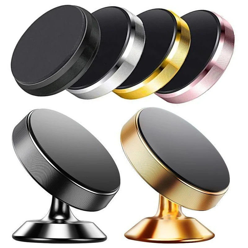 Magnetische Autophone Halter Dashboard Mobiltelefon Halter Stand Magnet Mount Halterung Im Auto Für iPhone Samsung