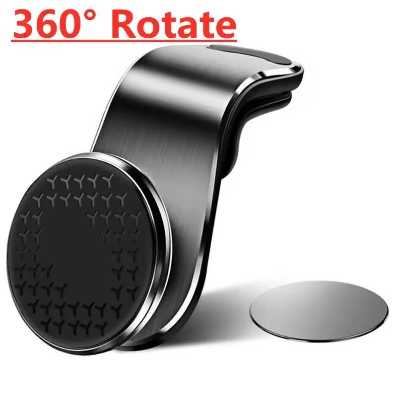 Auto Magnetische Telefonhalter Haltestand Luftventilationsmagnet Auto Mount GPS Smartphone Mobiltelefon Unterstützung In Auto Halterung für iPhone Xiaomi Samsun